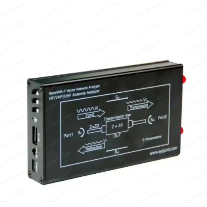 

Аудио-селектор (контроллер усилителя для колонок) с двумя входами и четырьмя выходами, металлическая версия