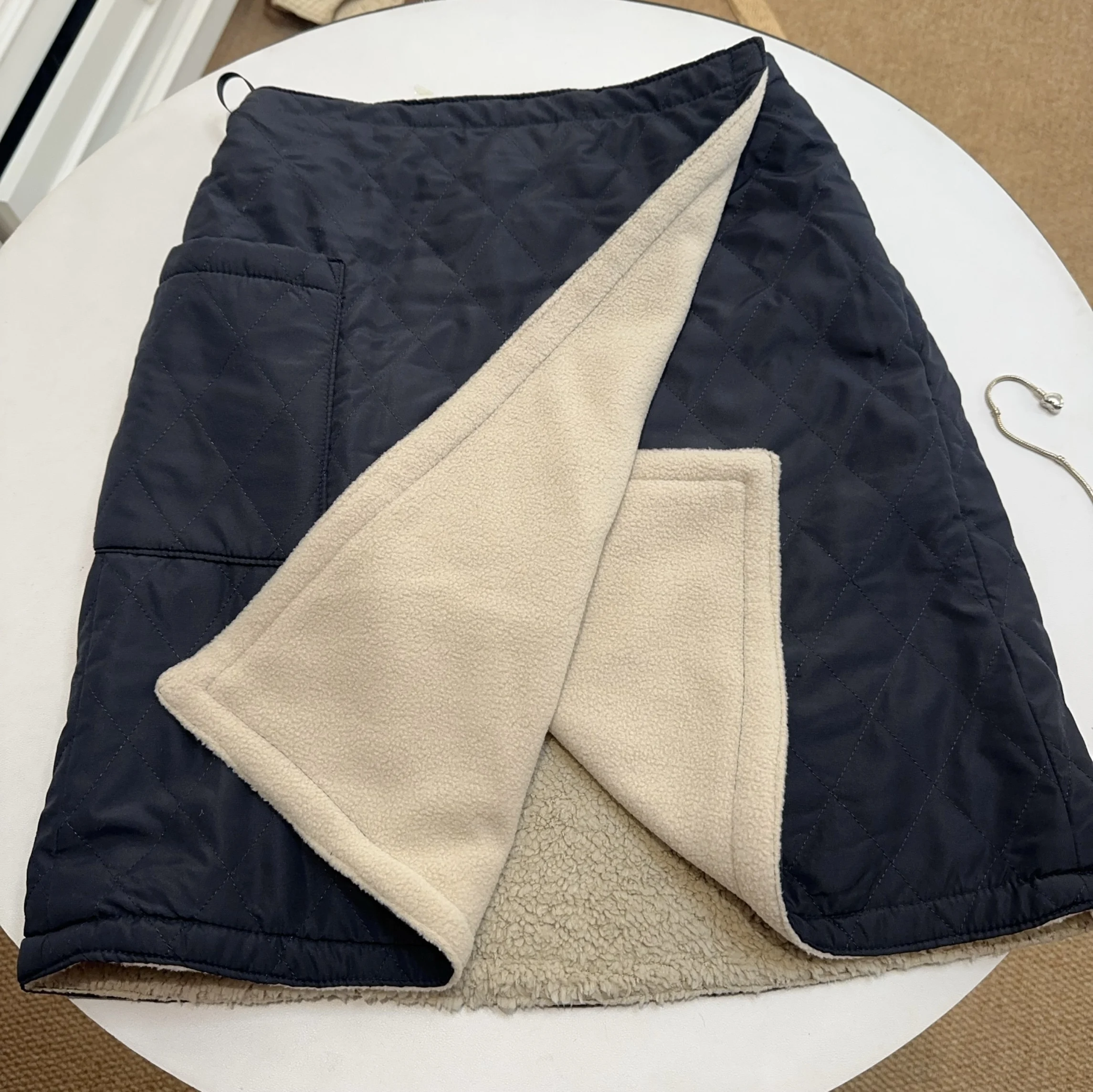 2025 dark blue