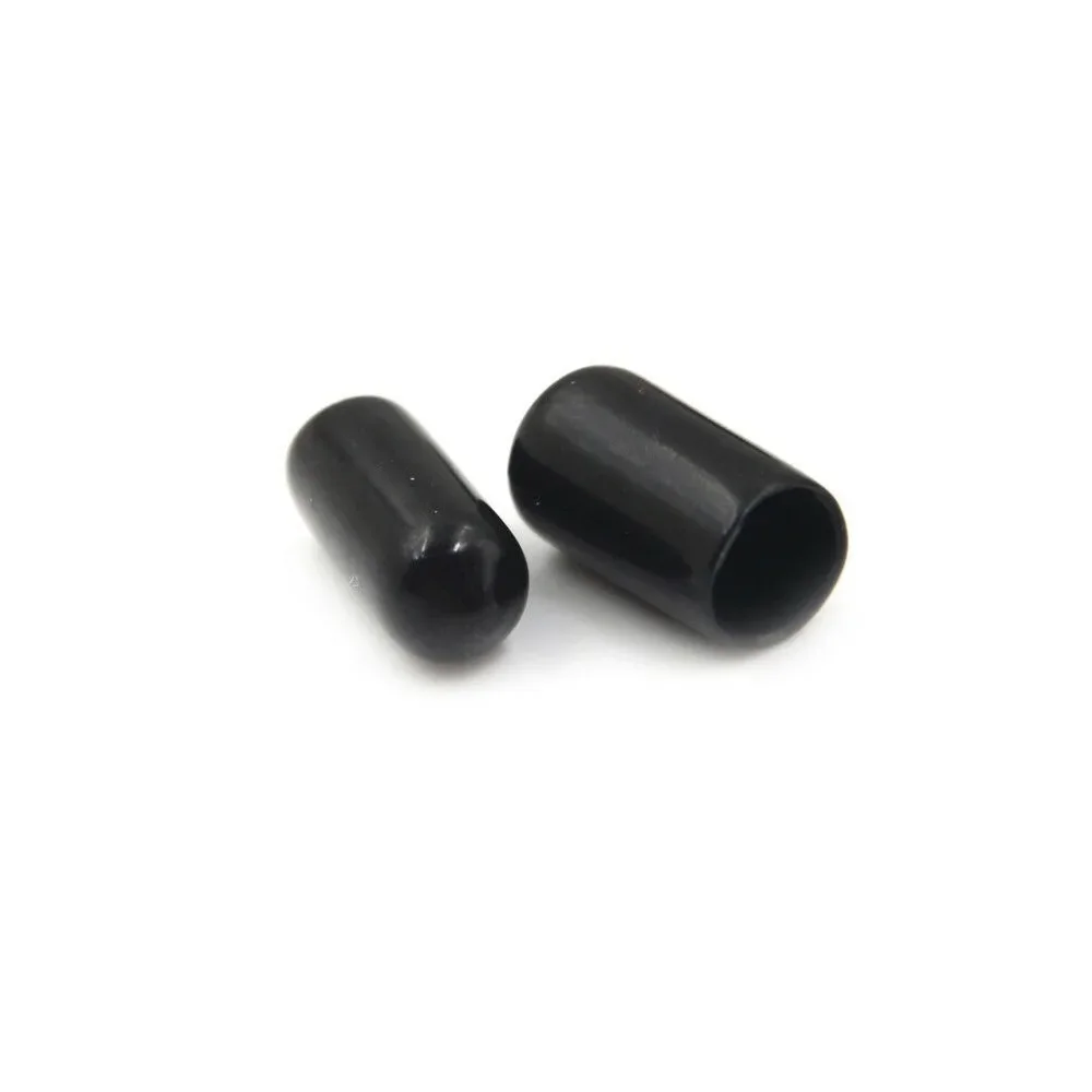 uxcell 4pcs Rubber End Caps 57mm ID Vinyl Round End Cap Cover Screw uxcell 4pcs Rubber End Caps 57mm ID Vinyl Round End Cap Cover Screw