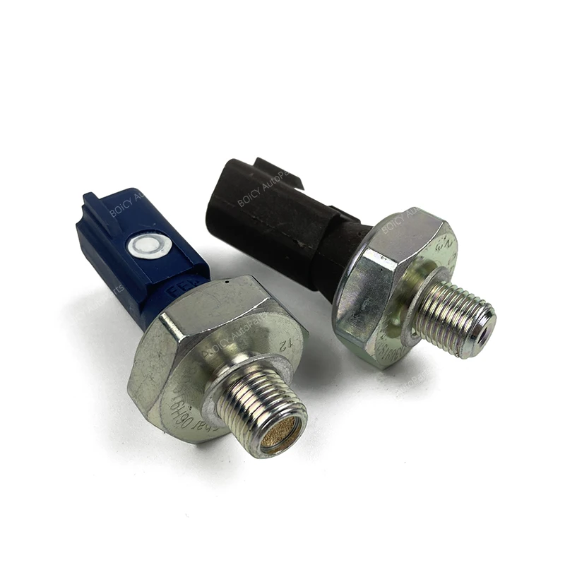 BOICY Öldrucksensor für Passat CC Tiguan Jetta GOlf Polo A4 A5 A6 Q3 Q5 Octavia 038919081H 06H919081B 06H919081A 06K919081