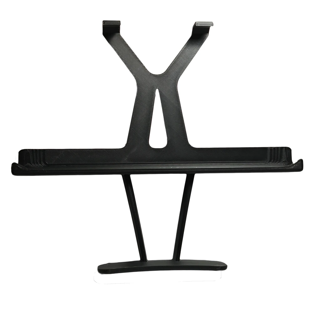 Picture 6: For Steam Deck belly Stand Bracket Portable Chassis Base for Steam Deck Holder Game Accessories