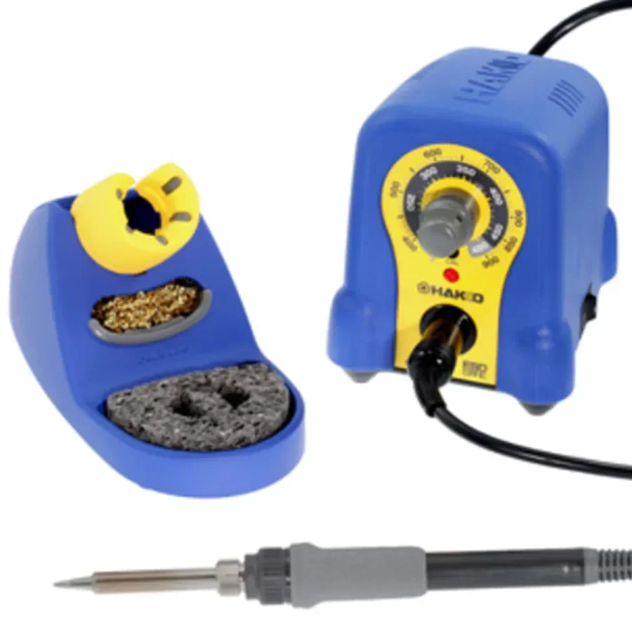 Fx 951Solder Statio…