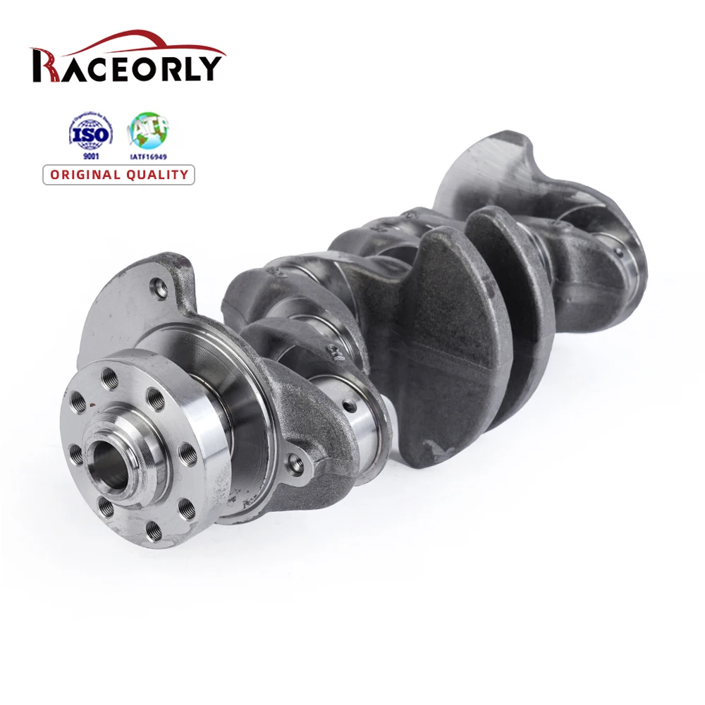 

Auto spare parts engine crankshaft 06K105101J For au di A3 vw Magotan Tiguan L 2.0T low power CWN DBF DKV