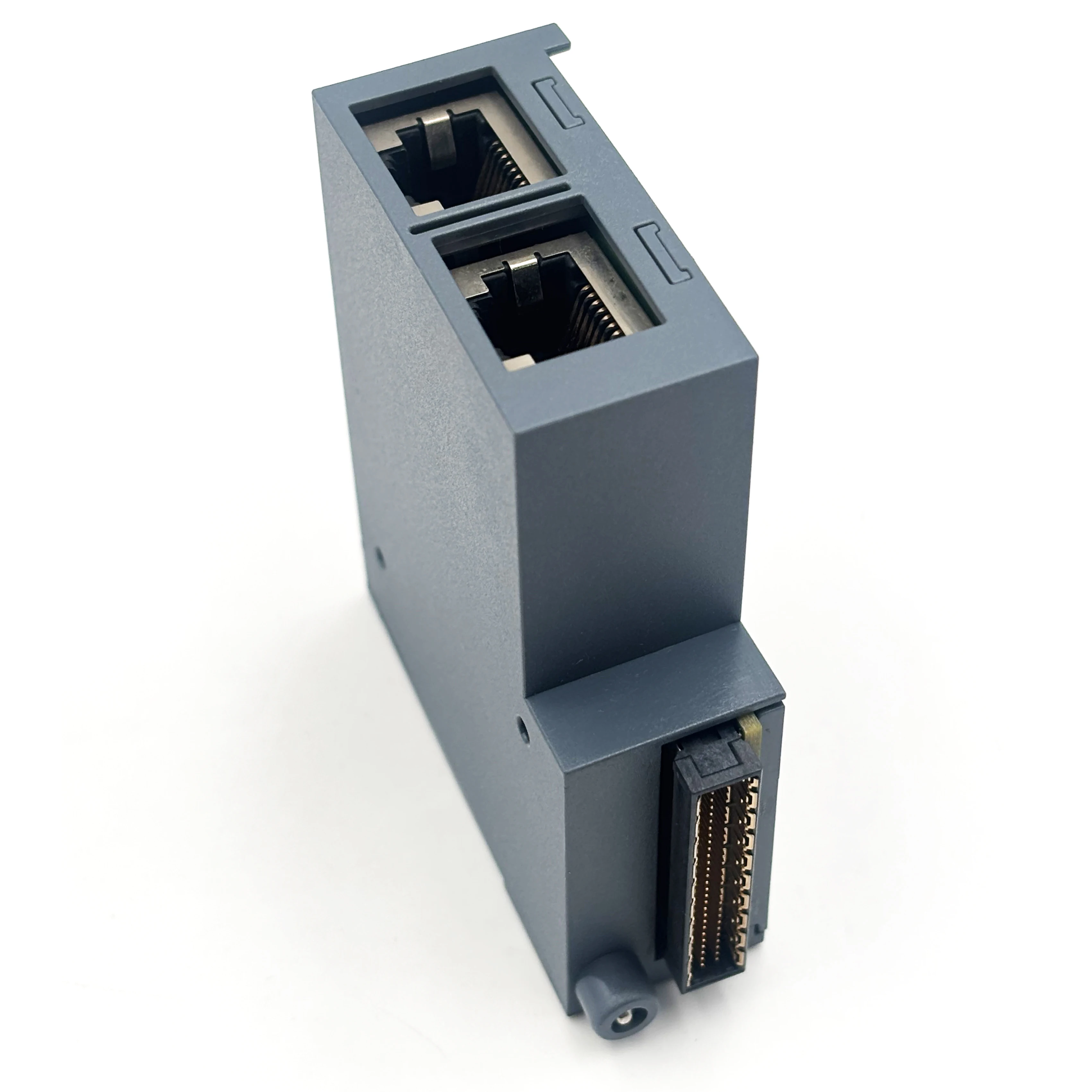 Brand New and Original 6ES7 193-6AR00-0AA0 PLC Controller Bus Adapter for PAC & CPU Programming