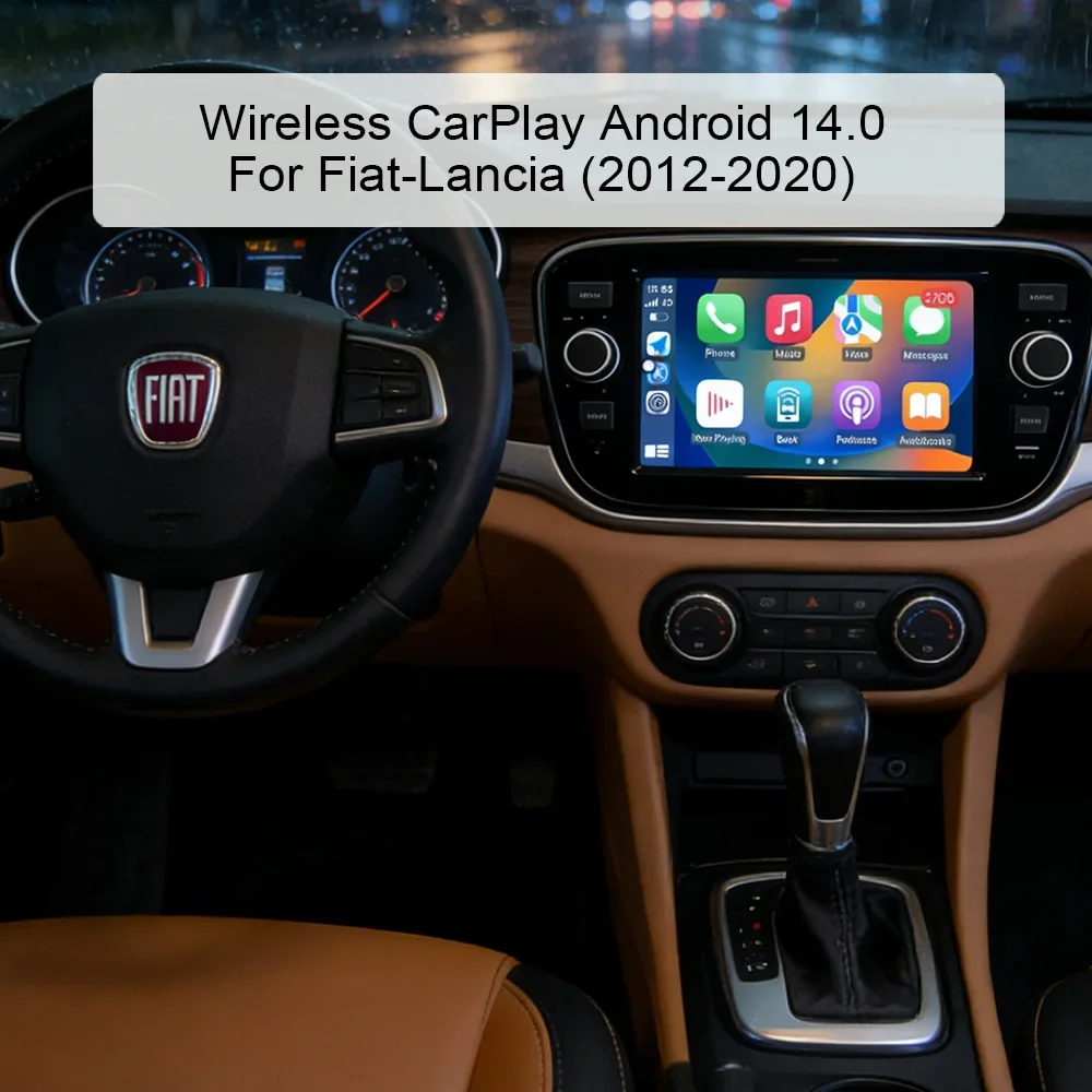 Wegonow 7" Ips Car …