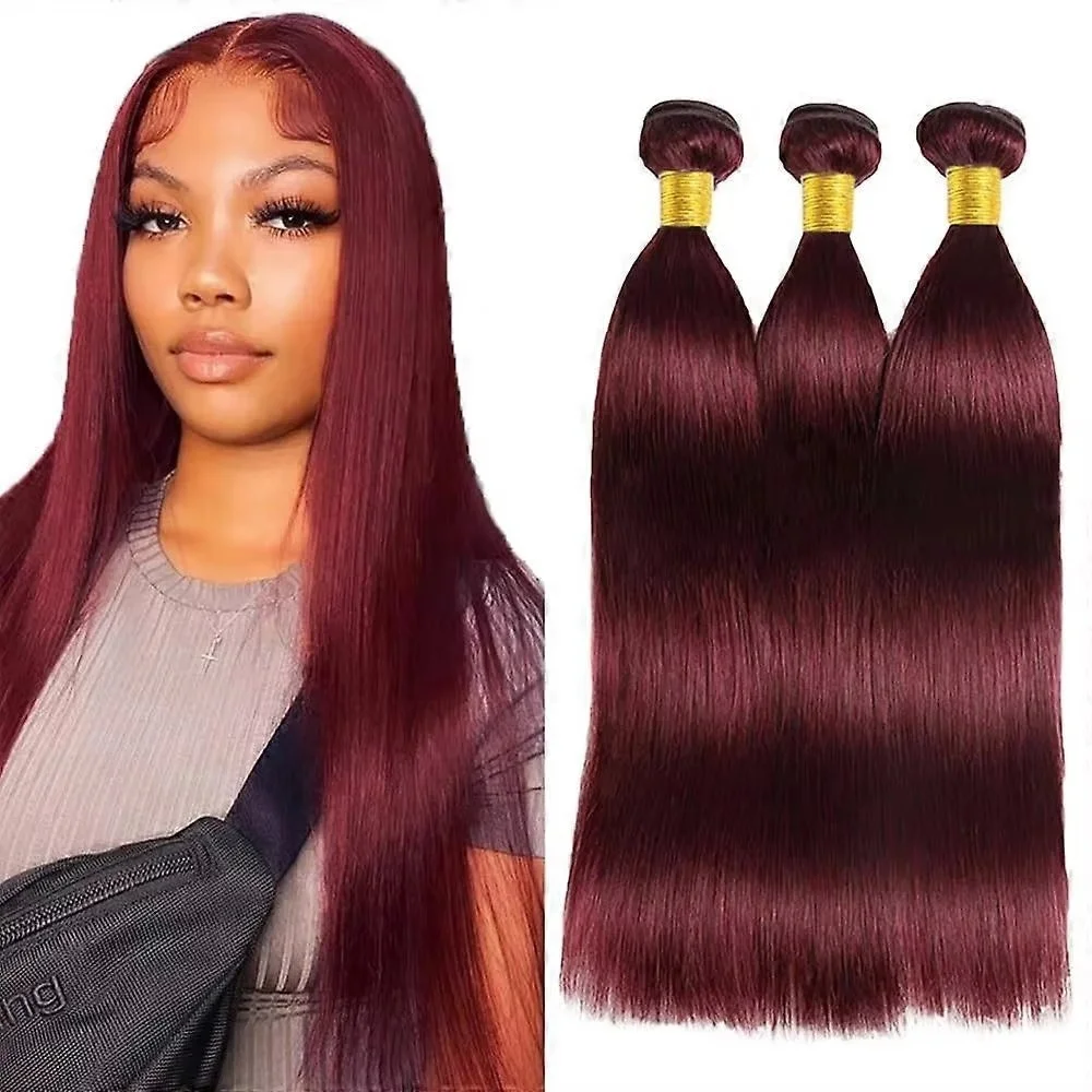 99J Burgundy Bundle…