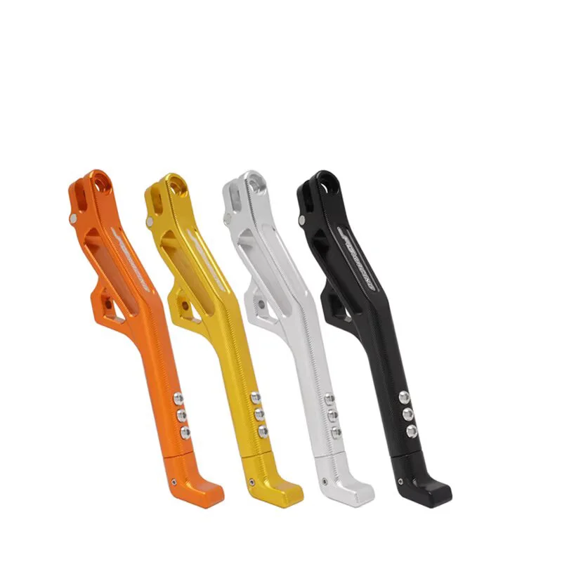 

Комплект адаптеров для боковой подставки для мотоцикла Light Bee X/S, регулируемый кронштейн для подставки для ног