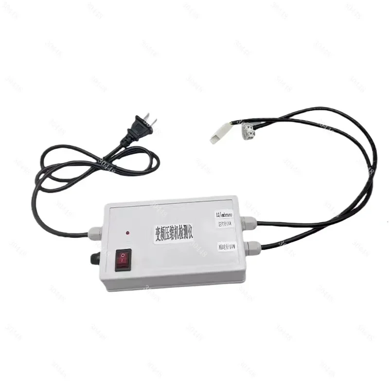 Household Refrigerator Inverter Compressor Tester Detection and Maintenance Tool