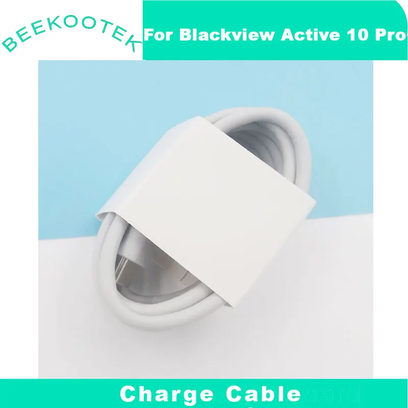 

New Original Blackview Active 10 Pro Dual Type C USB Charge Cable Data Wire Line For Blackview Active 10 Pro Tablet