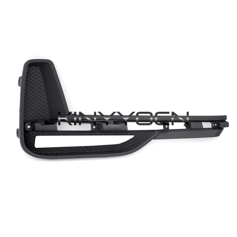 Auto Paraurti Anteriore Fendinebbia Griglia Copertura Della Nebbia Per DFSK Glory 500 Copertura Della Lampada Della Nebbia Lunetta di Ricambio