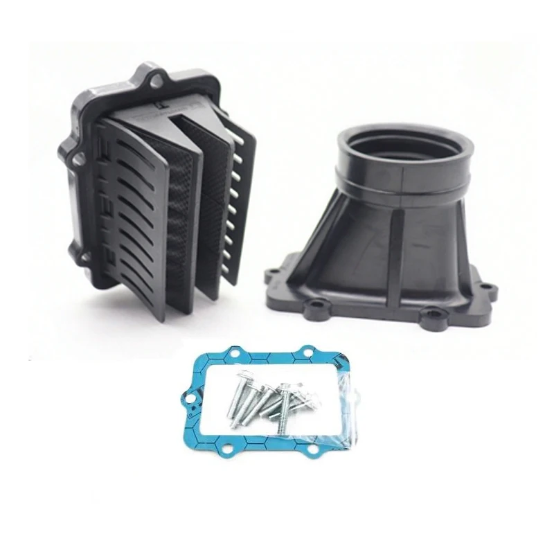 V3127R-873A-2 Reed Valve Fit for 600 E-TEC and 600 HO SDI engines SKI-DOO 600HO Snowmobile
