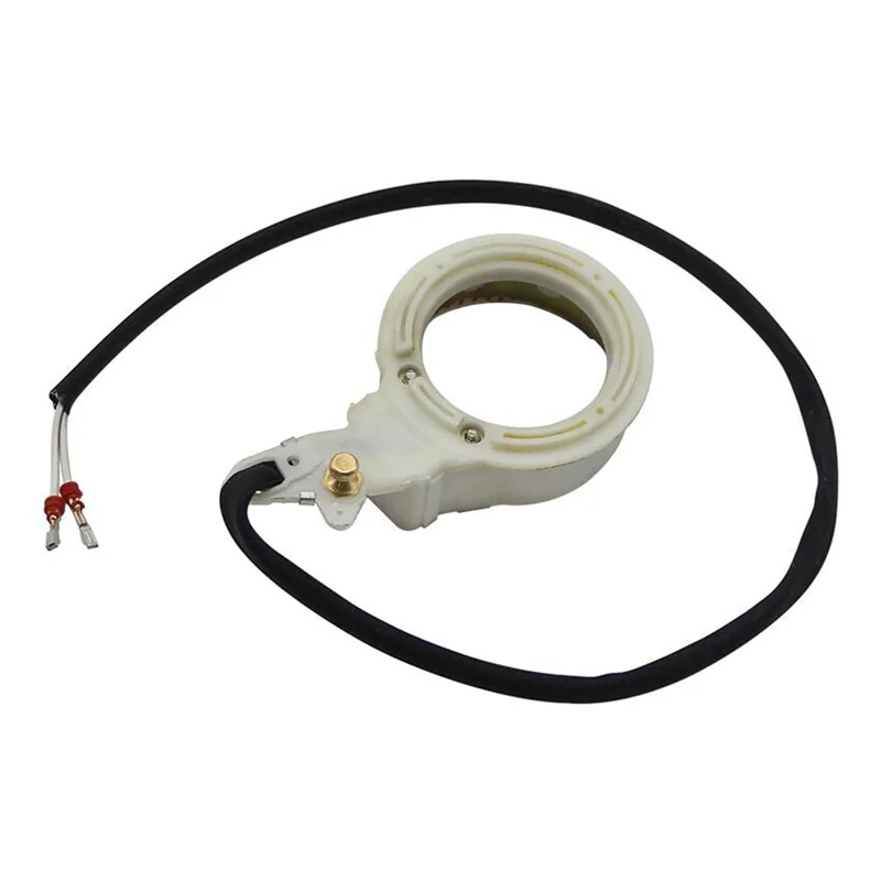 

Триггер зажигания подвесного двигателя для Yamaha Pulser Coil Assy 40Hp 40X E40X M (W/T)HS/L 1998-2013 66T-85580-00