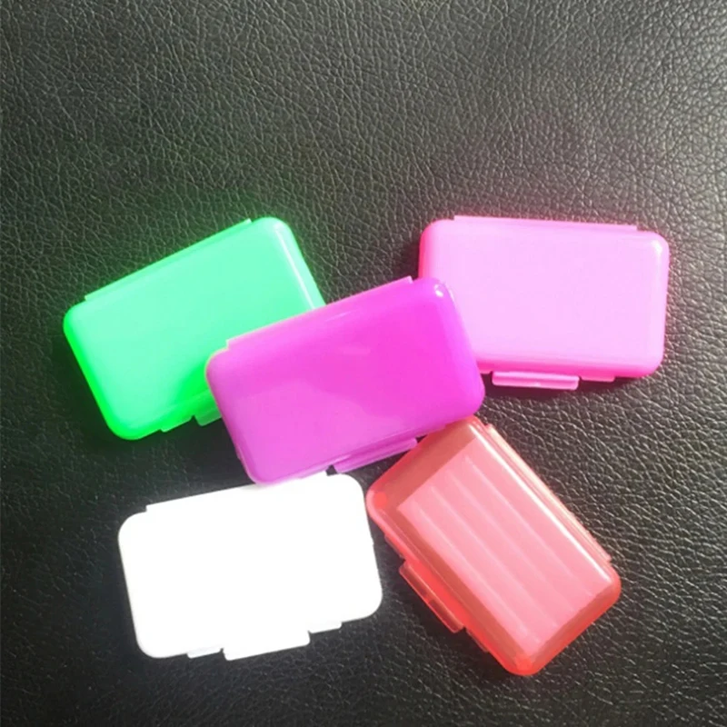 3 unidades/lotes limão hortelã ortodôntico chaves cera com caixa de armazenamento, dente dental ortodôntico protetora cera dental ferramentas de cuidados orais