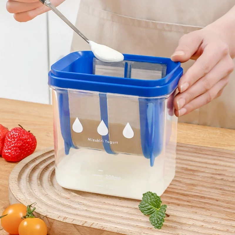 

C2 Yogurt Filter Efficient Filtration As Resin Stainless Steel Large Capacity Whey Separator Cold Brew Whey Separator