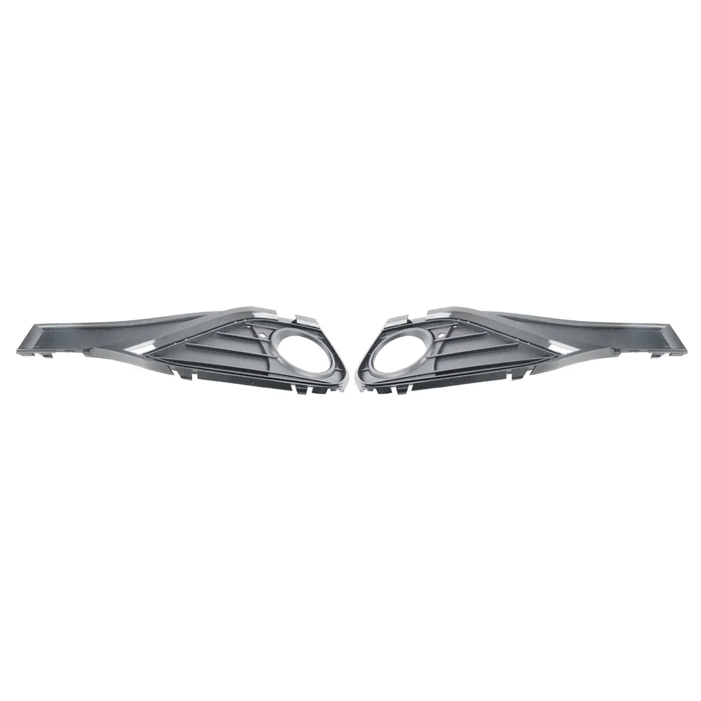 

Auto Front Bumper Fog Light Grille Grill Cover For BMW 4 SERIES F32 F33 F36 2013 2014 2015 2016 51117294834 51117294833