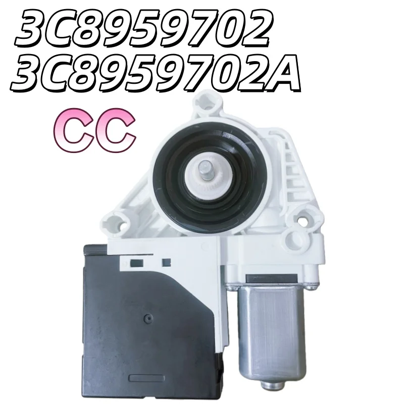 محرك رافع النافذة VW CC رافع زجاجي أوتوماتيكي للسيارات 3C8959701 3C8959701A 3C8959702 3C8959702A 2012-2017 #6