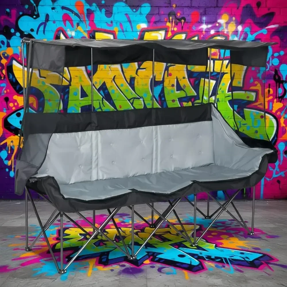 Oversized 3 Person …