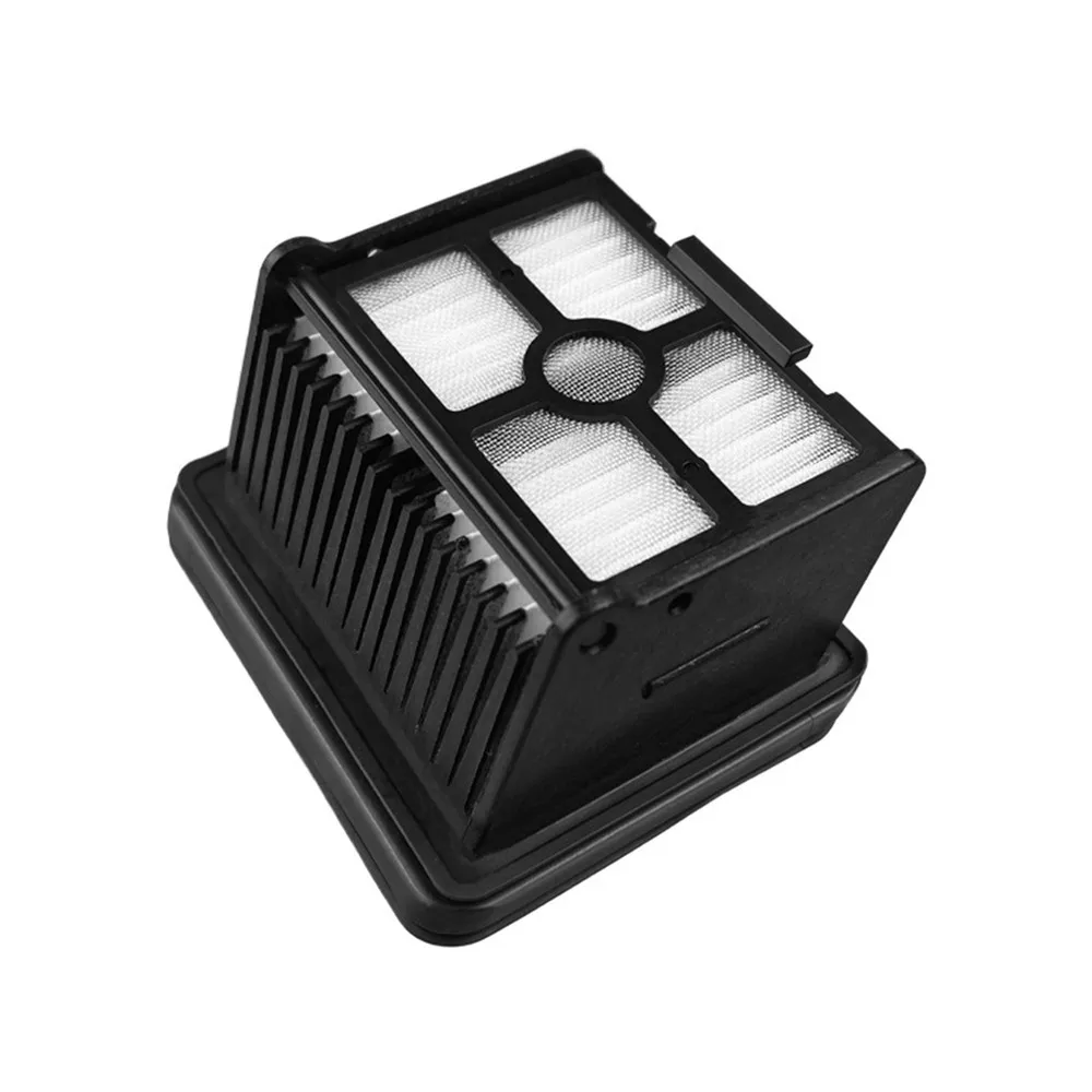 Фильтр НЕРА, скребок с двойным роликом, основная щетка для Dreame H13/ M13/ M12Pro/ M12, беспроводные аксессуары для мытья