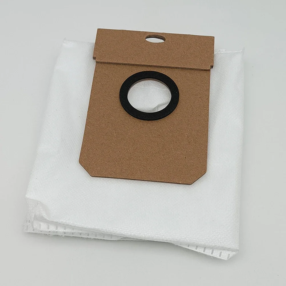 Imagem -04 - Aspirador e Sweeper Manutenção Acessórios Substituição Cecotec Conga 11090 Bolsas de pó Melhoria Home Pcs 10 Pcs