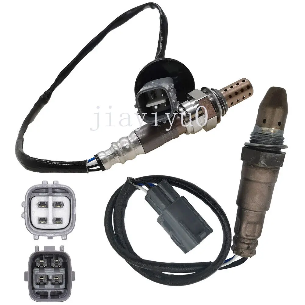 

2pcs Oxygen O2 Sensor 1&2 For 2010 2011-2014 for Scion XD 1.8L Upstream&Downstream
