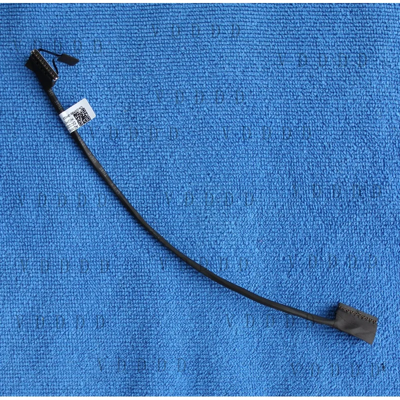 L... 10pcs BATTERY CABLE DC02001YX00 0XR8M6 XR8M6 ZAM60 FOR DELL LATITUDE E5250 NEW