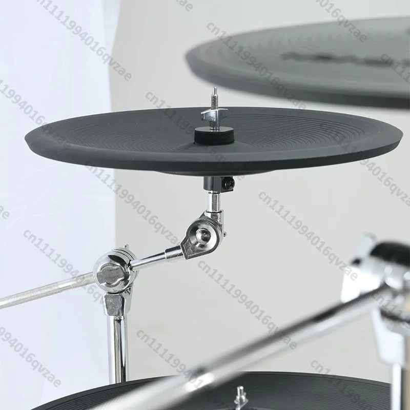 Lemon Effect Expansion Set, Electronic Drum Cymbal Set, Electronic Drum General Special Cymbal Optional, Sold 8 Can Be Invoiced