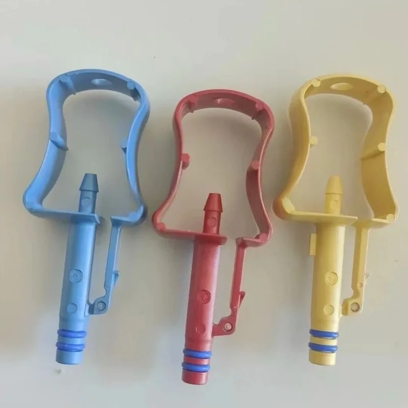 Suitable for Campbell Liquid Absorbing Joint Handle Disinfection Connector Replacement Accessories For Dialysis Machine
