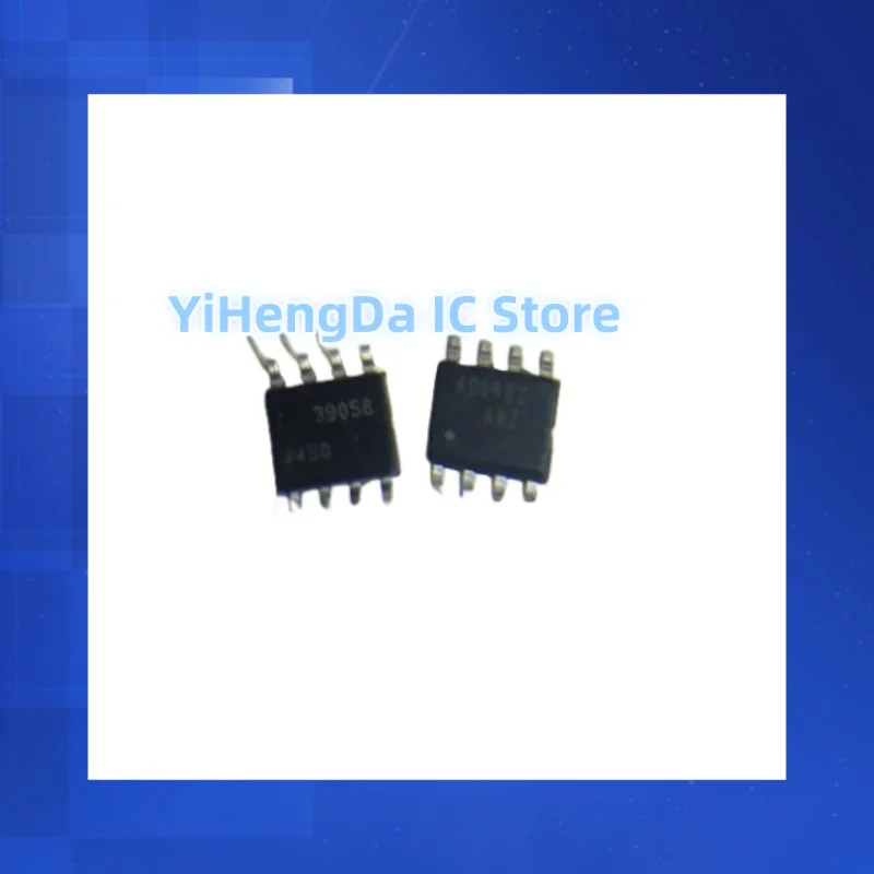 2PCS~10PCS/LOT AD8422ARZ AD8422 SOP8 100% New Original In Stock