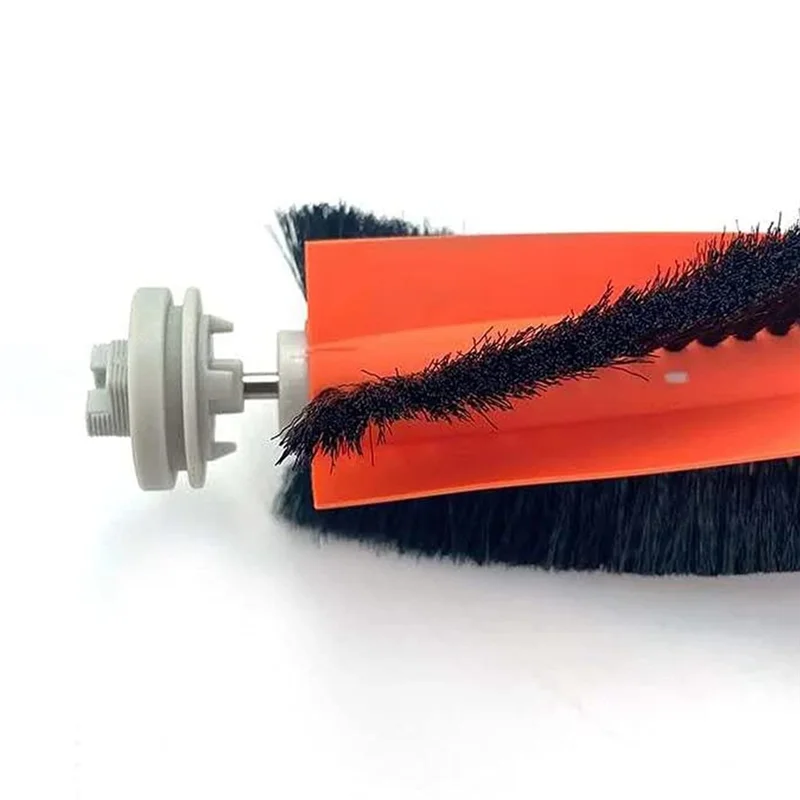For Mijia 1C 1T 2C Sweeping Robot Accessories Removable Main Brush Mijia All-In-One 1S 2S Roller Brush Brush