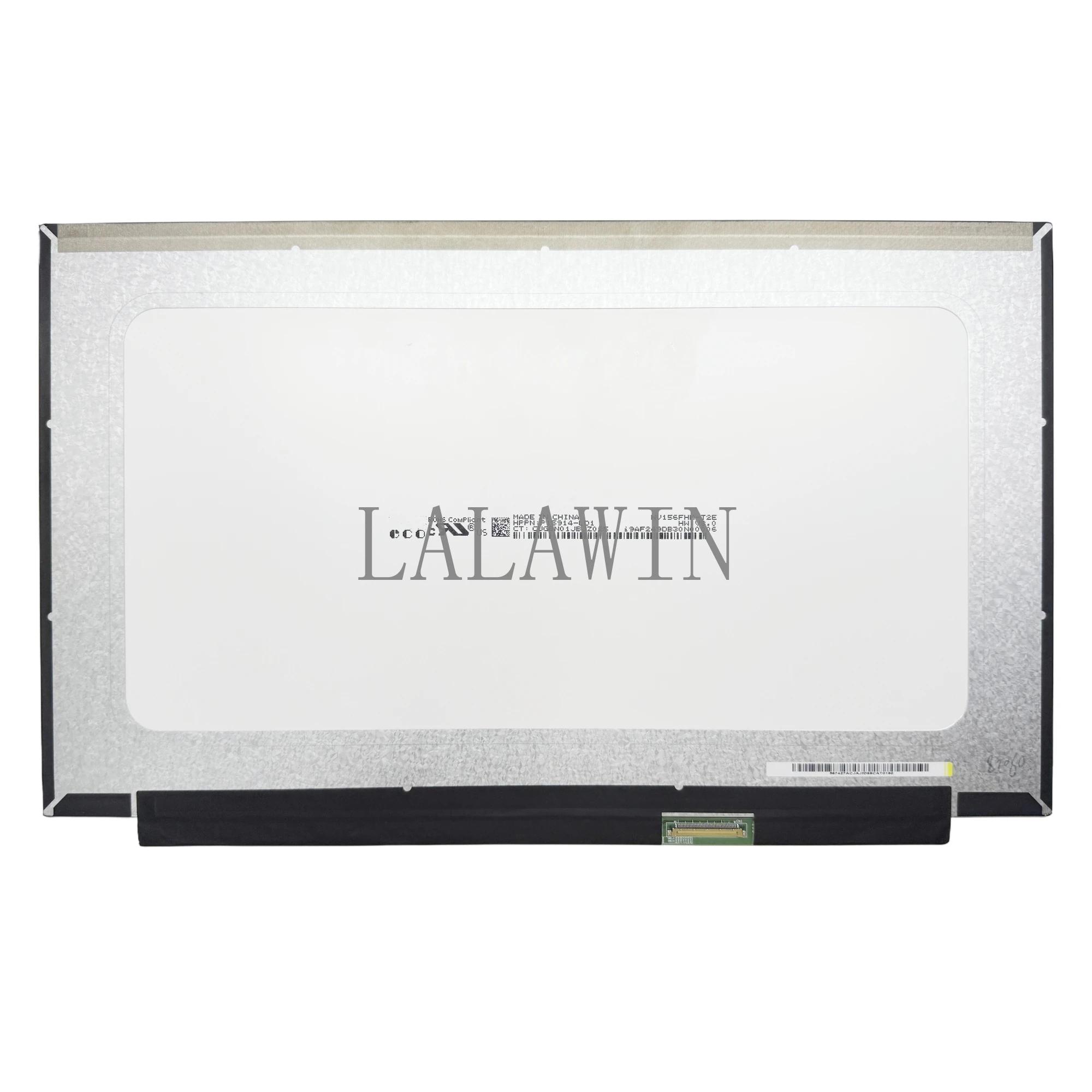 

NV156FHM-T2E 1920X1080 15.6 inch Laptop LCD Screen FHD
