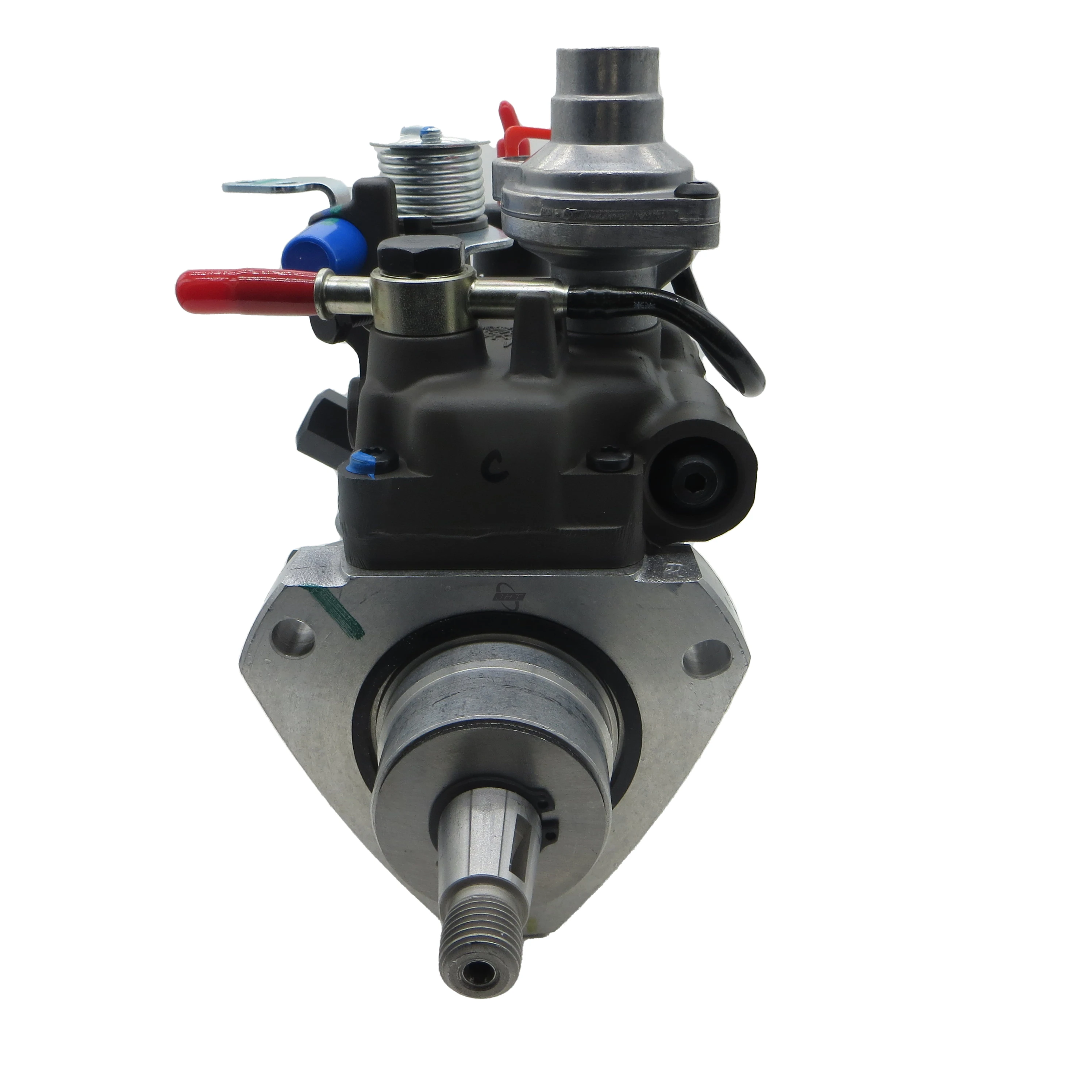 Fuel Injection Pump Common Rail Injection Pump 9323A262G For 1103 / 1104 / 1106 / 1200 / 4.4L / 6.6L Engine For 3CX / 4CX
