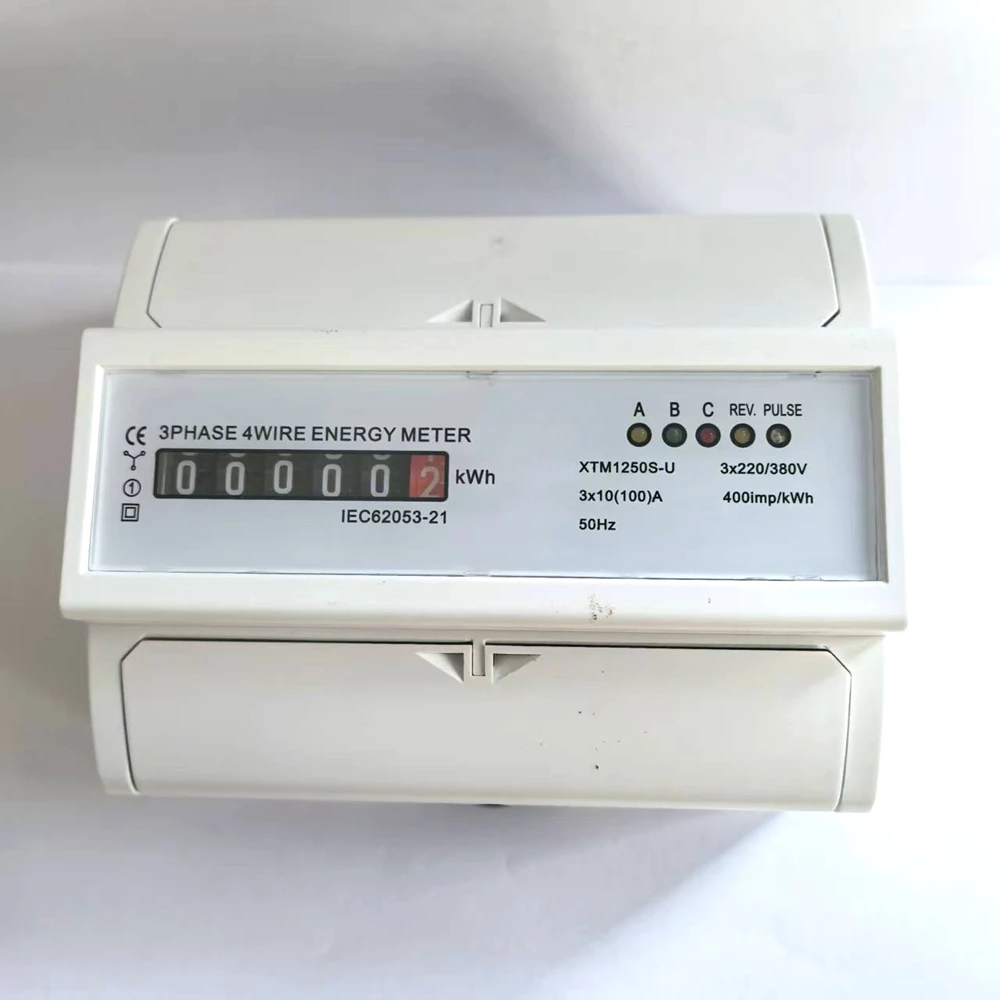 3*220/380V 50/60HZ …