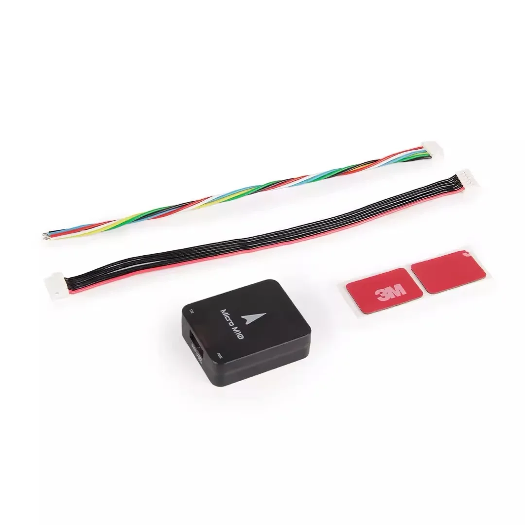 For Holybro Micro GPS Module with Compass M10 M9N for PX4 PIX Flight Control Drone Accessories