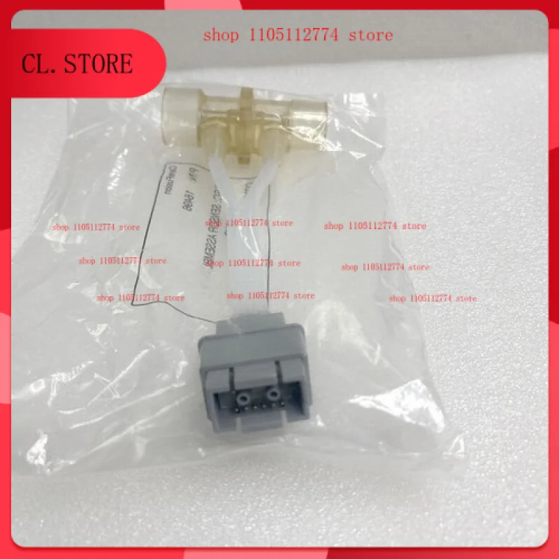

1PC New 16496 For Vela Ventilator Flow Sensor-for Viasys Assembly Diamond Reusable