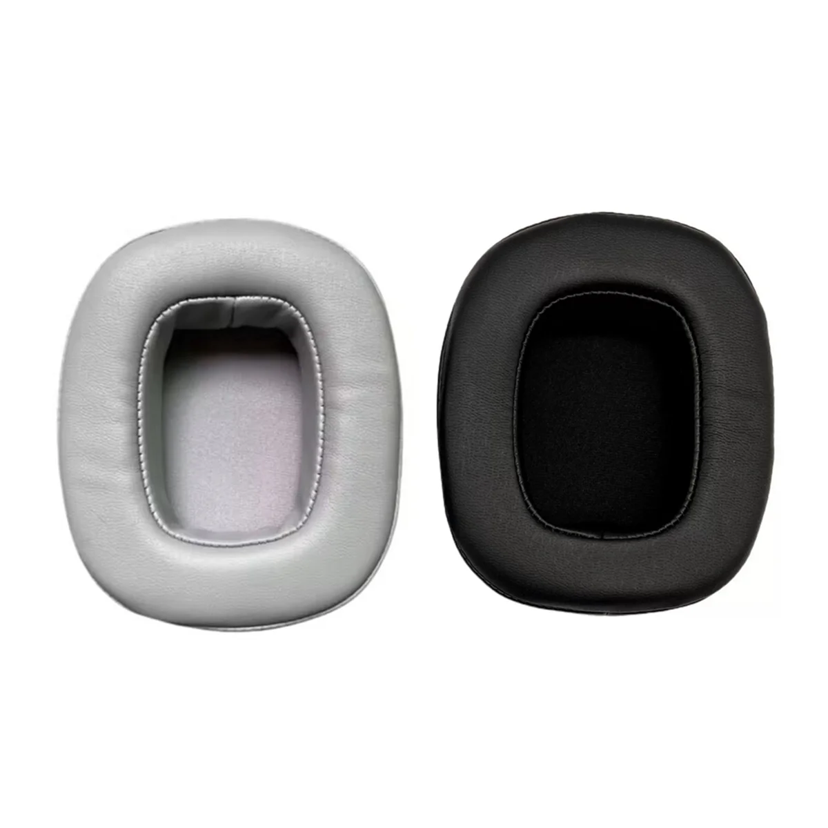 AB01 1 пара губчатых амбушюр, сменные подушечки для гарнитуры G5 G50 G35 G3 G5 PLUS, черный