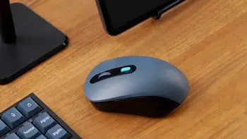 10 最佳銷售 微型小鼠 - №9