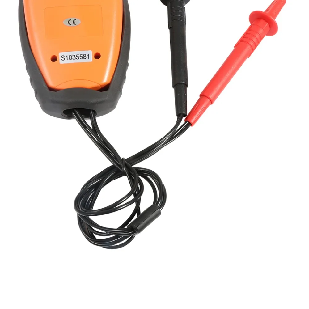 SM8124A แบบพกพาความต้านทานภายในแบตเตอรี่โวลต์มิเตอร์เครื่องทดสอบแบตเตอรี่เครื่องทดสอบแบตเตอรี่แบตเตอรี่ความต้านทานภายใน Test Analyzer