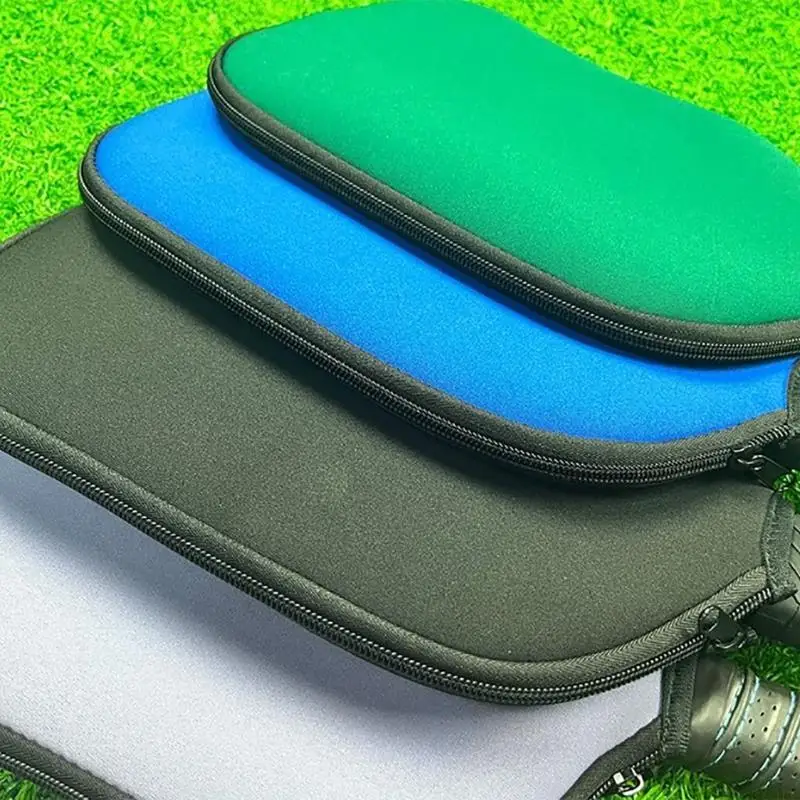 

31BE Pickleballs Paddle Cover Paddle Case Racket Cover Sleeve Case Protector Racket Case Protect Your Paddle from Scratches