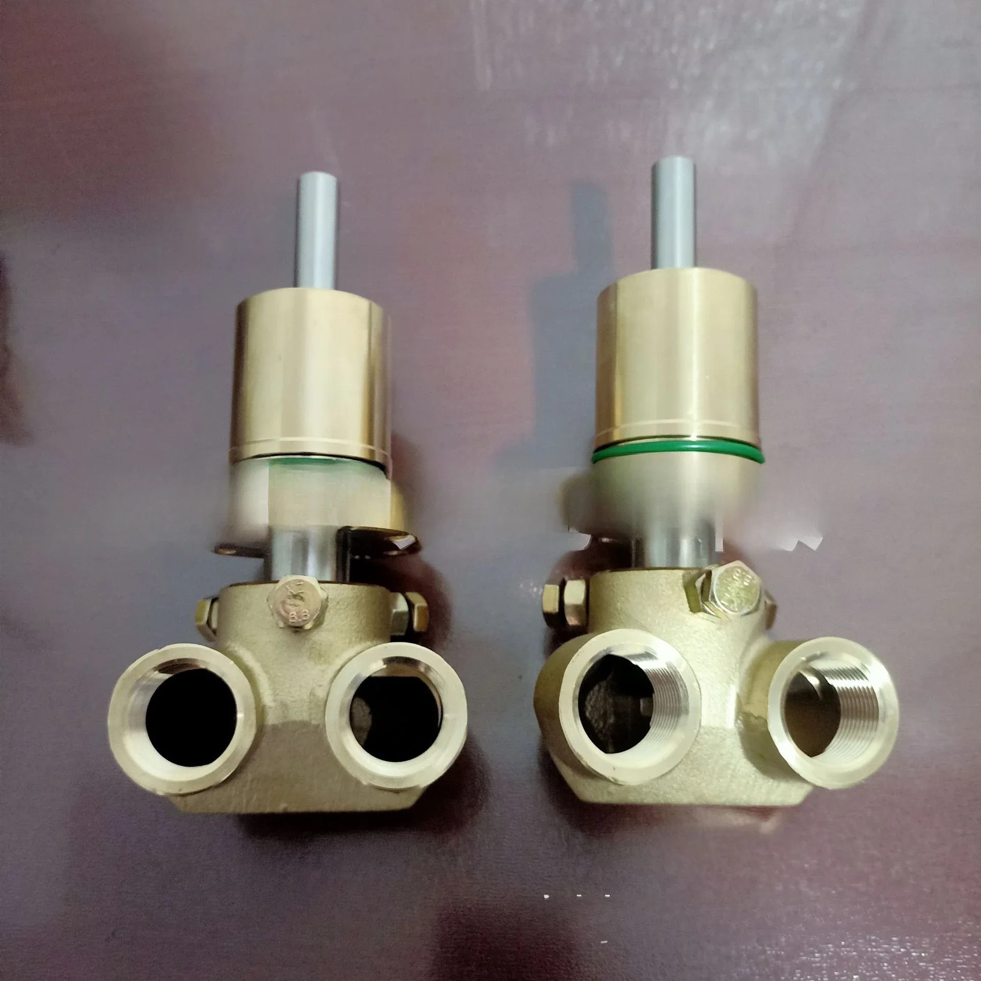 Suitable for embedded rotary joint steel mill,copper water , flange