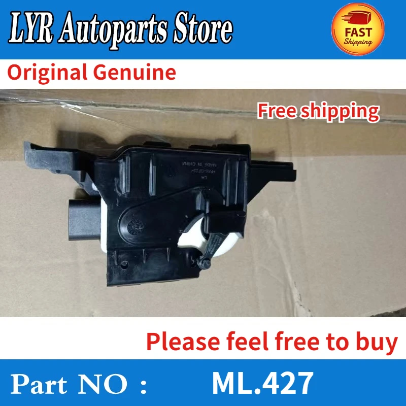 

Active Grille Shutter Actuator Motor For 2013-2018 Dodge Ram 1500 19-21 Classic ML.427 53342701 ML427Car Replacement Accessories