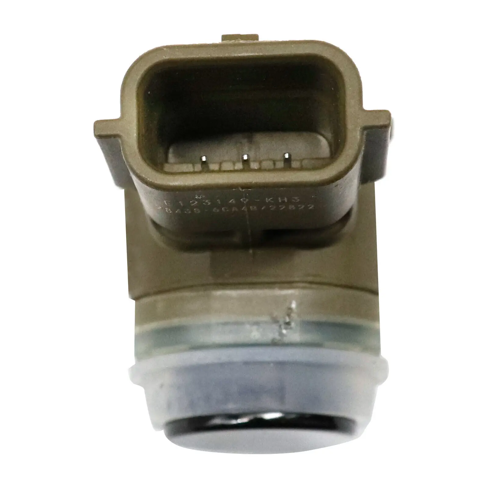 NEW 2PC Parking Aid Sensor Assy Distance For Nissan 2019-2023 28438-6CA4B