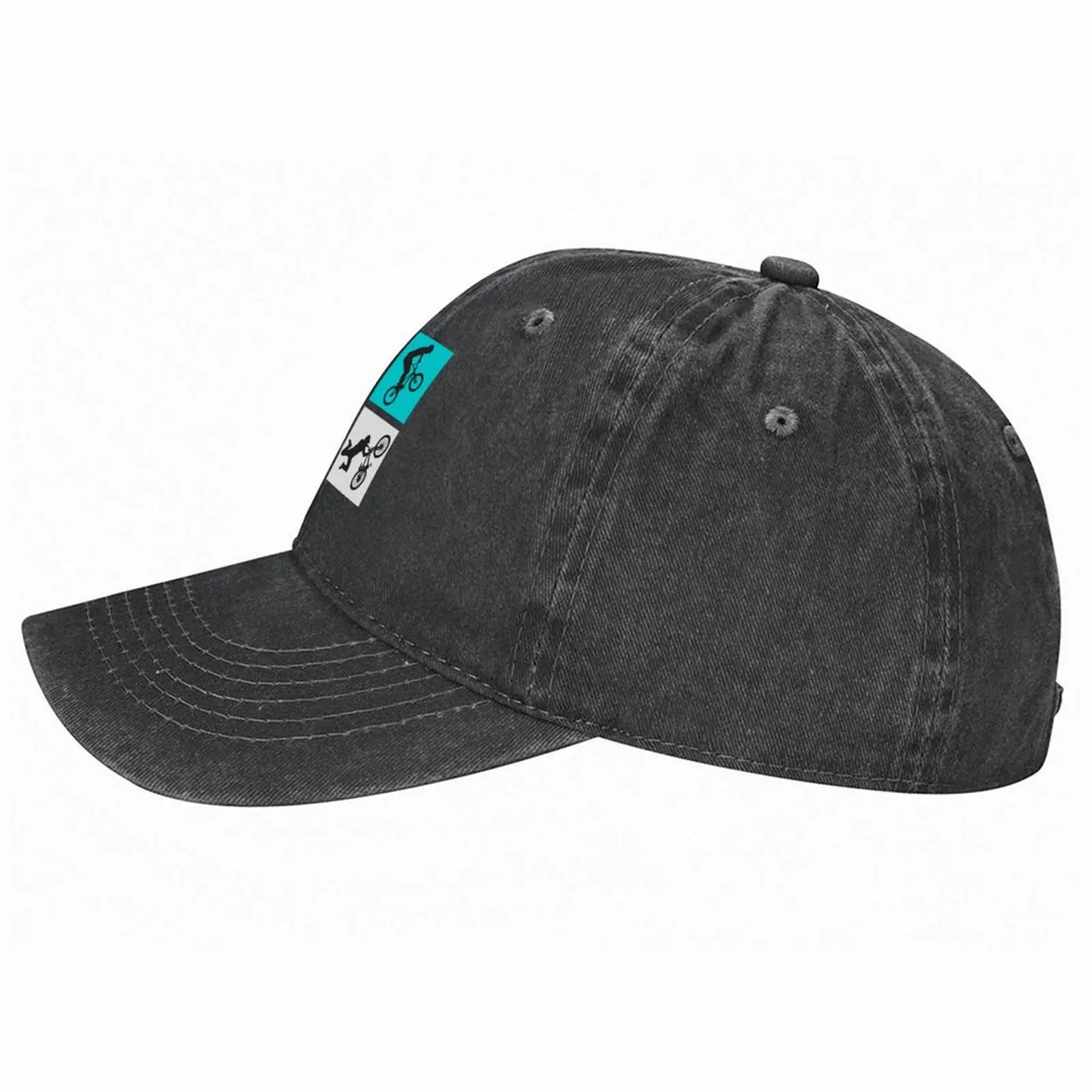 Fietsen Baseball Cap leuke hoeden Merk Man cap vishoed Strandtas Heren Golfkleding Dames
