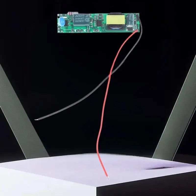 1Pcs 9-80W Non-Isol…