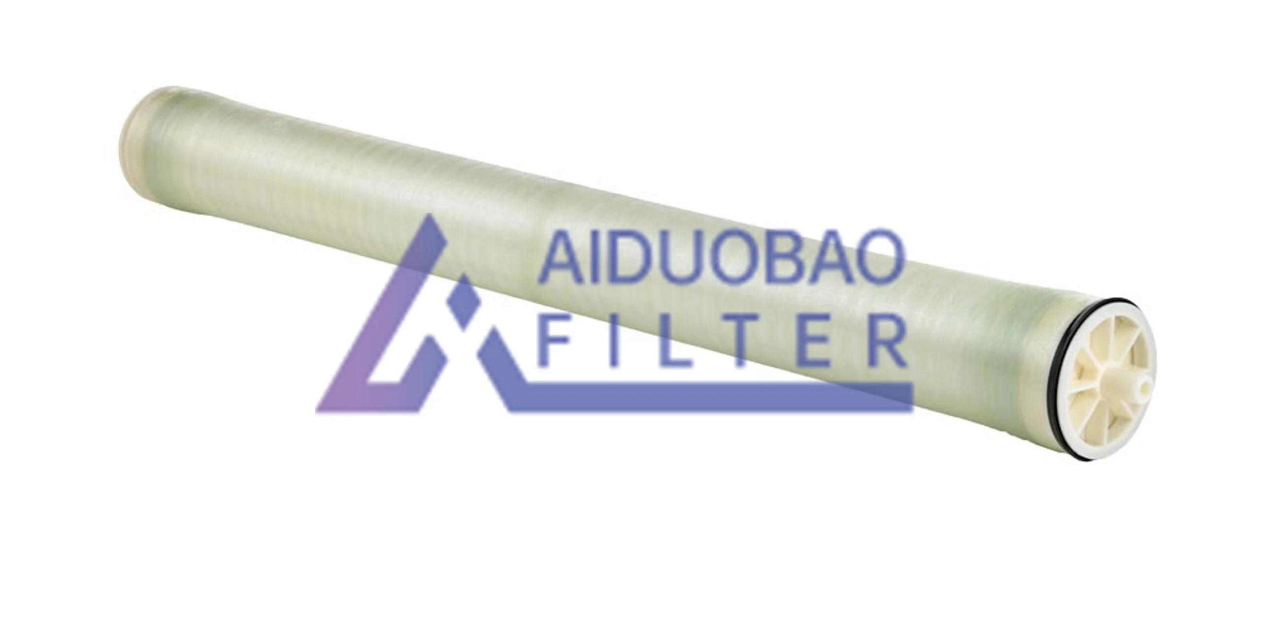 Male or Female Connections Reverse Osmosis RO Membrane 4inch ULP 4040 LC LE PRO-4040