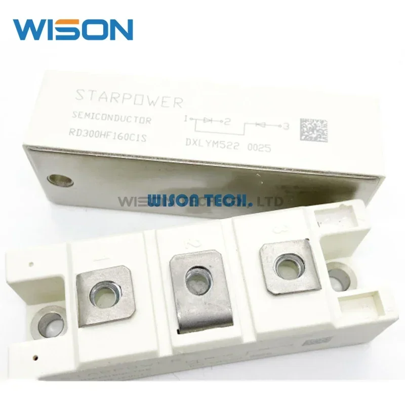 RD300HF160C1S RD300HF180T1WHJ FRETE GRÁTIS MÓDULO NOVO E ORIGINAL