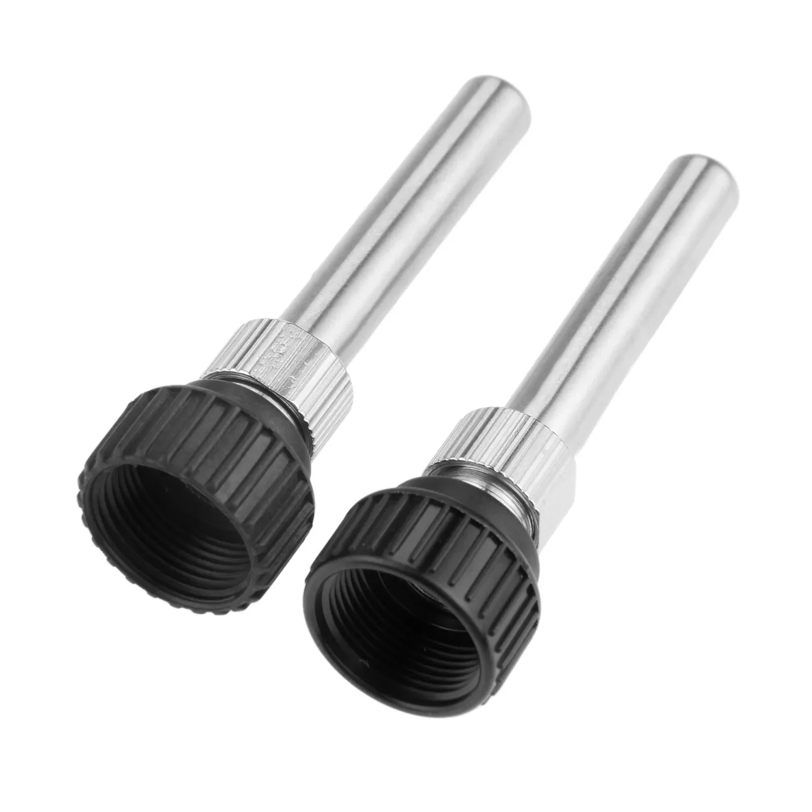 4 Bộ Hàn Sắt Cầm Tay Adapter Bushing Đầu Hàn Nòng Phù Hợp Với Hakko M907 936 907 937 93 Hàn iron 65Mm