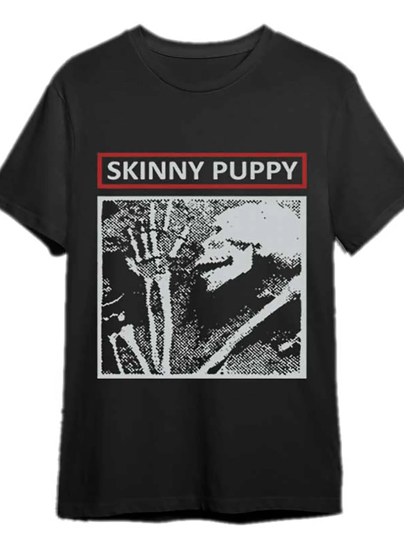 

Skull Graphic Printing Summer Autumn Winter Pure Cotton Men's and Women's T-shirts Short Sleeves Luxury Outdoor Sports Brand