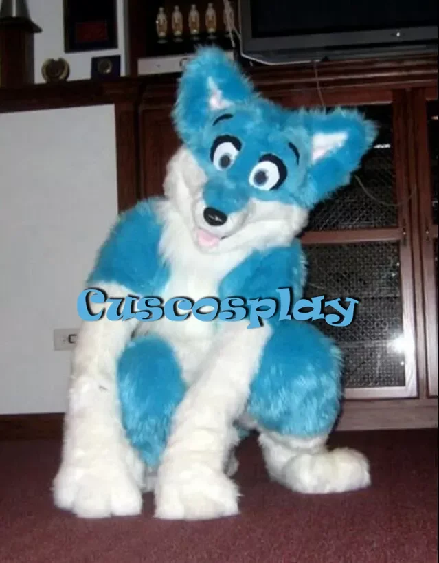 Fur Husky Dog Fox M…