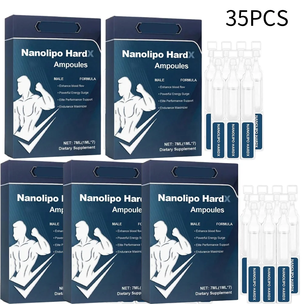 

20/10/5PCS Male Vitality Drops Increase Enhance Male Energy And Vitality Health Drops Endurance Enhances Overall Male Health