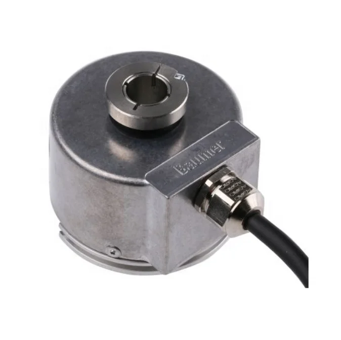 Baumer BHG 16.05T5000-B2-5 Incremental Encoders With Hollow Shaft